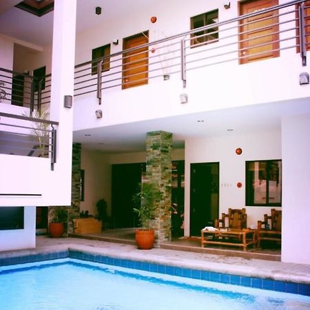 Elyseah Condotel Ángeles Extérieur photo