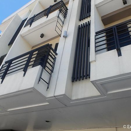 Elyseah Condotel Ángeles Extérieur photo