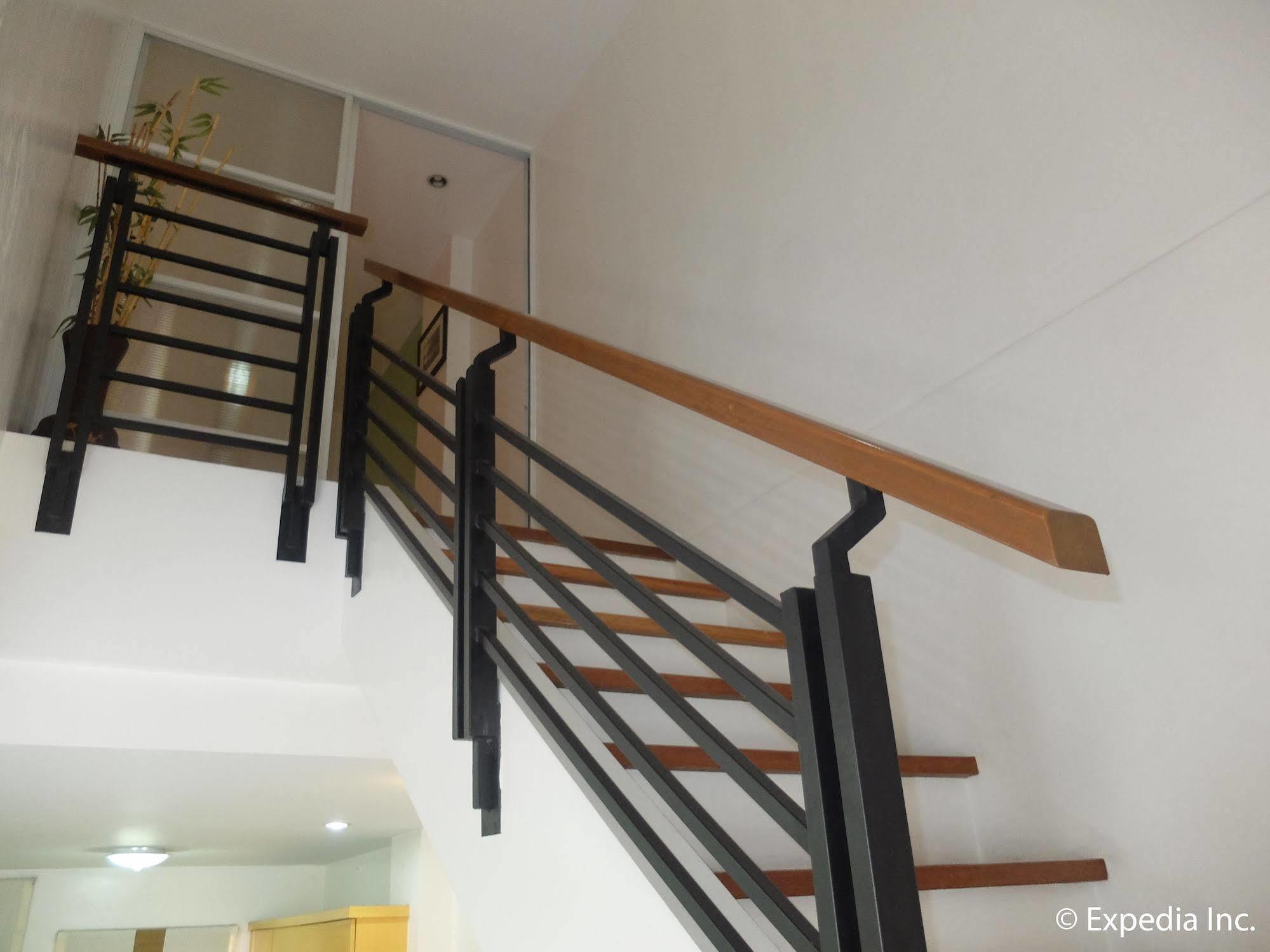 Elyseah Condotel Ángeles Extérieur photo